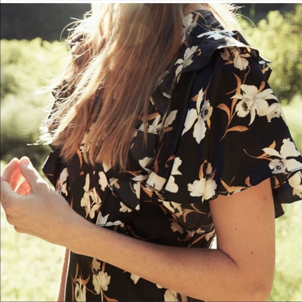 Doen Pearl Dress - Picture 5 of 8
